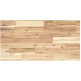 vidaXL Tischplatte 100 x 40 x 2 cm