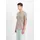 Alpha Industries BASIC T SMALL LOGO beige S