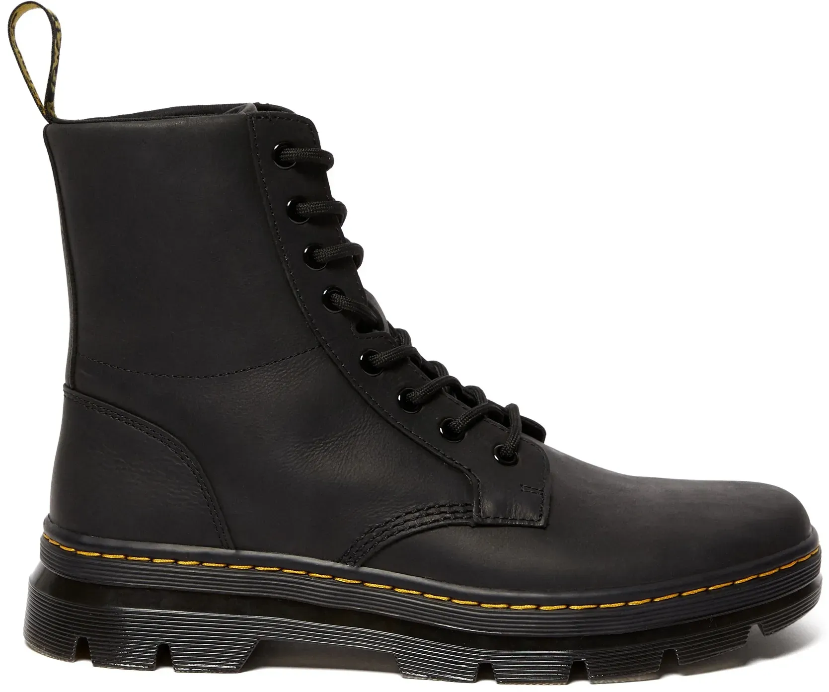 Schnürboots DR. MARTENS 