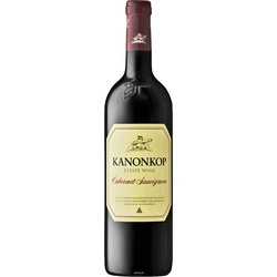 Kanonkop Cabernet Sauvignon 2019