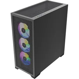 silentware Core 100 ARGB Black | PC-Gehäuse