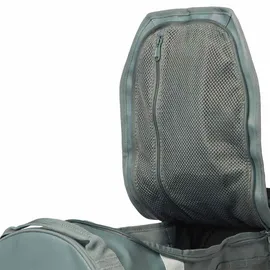 HELLY HANSEN Duffelbag 30l - Grey Cactus - One Size