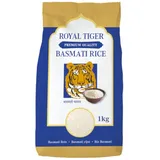 Royal Tiger Basmatireis 1kg