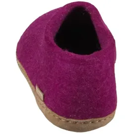 Glerups Clogs Lila 39