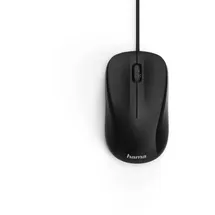 Hama MC-300 Optische Maus (00182606)