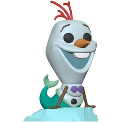 Funko POP! Disney - Olaf Presents - Olaf as Ariel  #61821