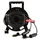 Kramer Electronics HDMI-Kabel CRS-PlugNView-H-98 30 m Schwarz