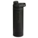 Grayl UltraPress Covert Black 0,5 l