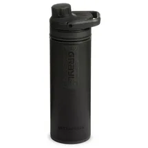 Grayl UltraPress Covert Black 0,5 l