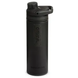 Grayl UltraPress Covert Black 0,5 l