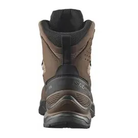 Salomon Quest 5 GORE-TEX Stiefel braun - 49.1/3
