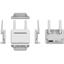 Strong 4G+ LTE Router