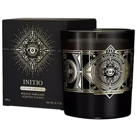 Initio Parfums Privés Oud for Greatness Duftkerze 180 g gold