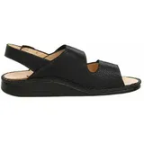 Finn Comfort Rialto schwarz 44