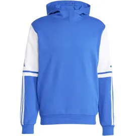 adidas Hoodie Team Royal Blue/White S