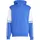 adidas Hoodie Team Royal Blue/White S