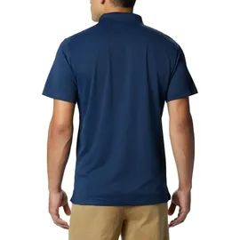 Columbia Utilizer Blau L