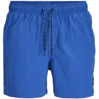 JACK & JONES Jpstmaui Jjswim Solid AKM Sn