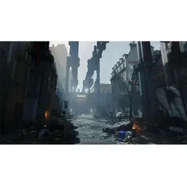 Wolfenstein Youngblood Deluxe Edition (XONE)