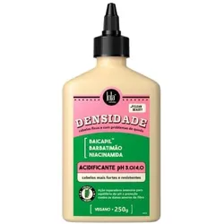 Shampoo Lola Cosmetics