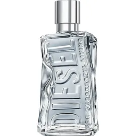 Diesel D by Diesel Eau de Toilette 50 ml