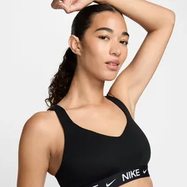 Nike Indy High Support Schwarz XS