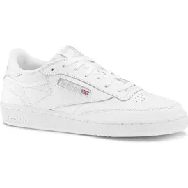 Reebok Club C 85 White / Light Grey 35,5