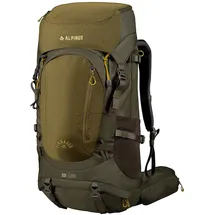 Alpinus Pinnacle 65 L Oliv
