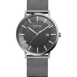 BERING Solar 15439-377 Milanaisearmband 39,0 mm 15439-377