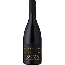 Federici Roma Rosso »Edizione di Famiglia«