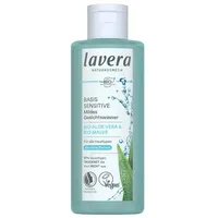 Lavera Basis Sensitiv Mildes Gesichtswasser 200 ml