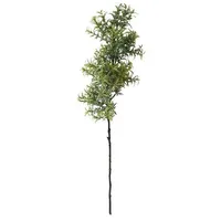 Hti-Living Rosmarinzweig 60 cm Kunstpflanze Flora