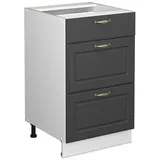 Vicco Badschrank Fame-Line