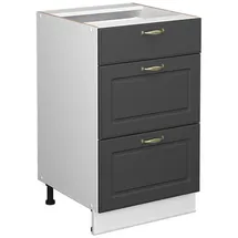 Vicco Badschrank Fame-Line