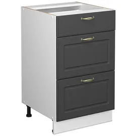 Vicco Badschrank Fame-Line