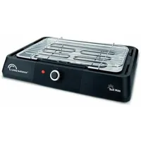 LITTLE BALANCE 8572 BBQ Sun Max, Elektrogrill, XXL, 2200 W, Schwarz