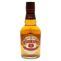 Chivas Regal 12 Jahre 40% 350 ml