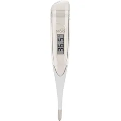 SCALA Fieberthermometer 28 flex
