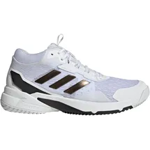 adidas Crazyflight 6 Mid Indoor, Größe 42