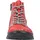 Rieker Damen Stiefel 55020-33 rot 40