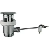 Primaster Excentergarnitur 40 mm Messing