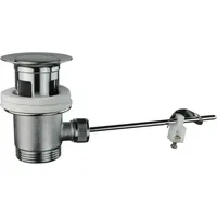Primaster Excentergarnitur 40 mm Messing