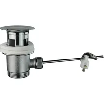 Primaster Excentergarnitur 40 mm Messing