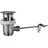 Primaster Excentergarnitur 40 mm Messing