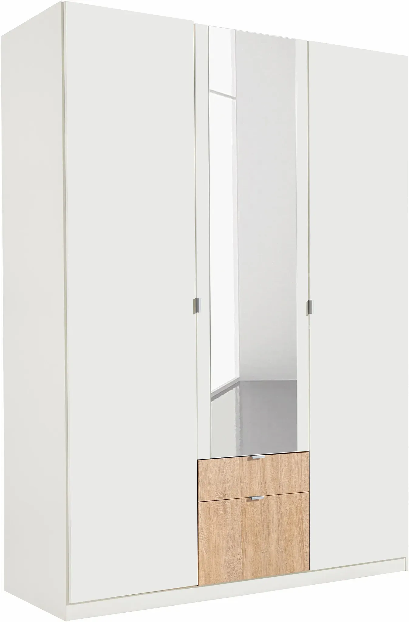Kleiderschrank PRIESS 