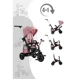 Kinderkraft Tricycle EASYTWIST