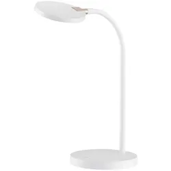 Schreibtischleuchte Tischlampe Touchdimmer Leseleuchte Wohnzimmerlampe LED