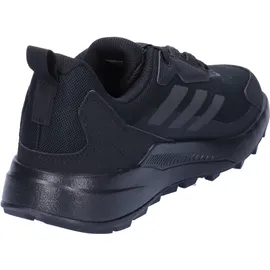 Adidas Damen Terrex Anylander Hiking Shoes Wanderschuhe, Core Black/Core Black/Grey Four, 40 EU