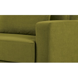Sofa.de Schlafsofa Mikrofaser Fürth - ¦ Maße (cm): B: 166 H: 90 T: 95