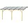 SKANHOLZ Venezia 541 x 389 cm beige